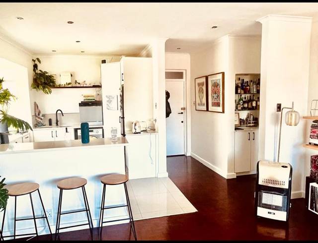 2 BEDROOM PROPERTY TO RENT IN NEWLANDS